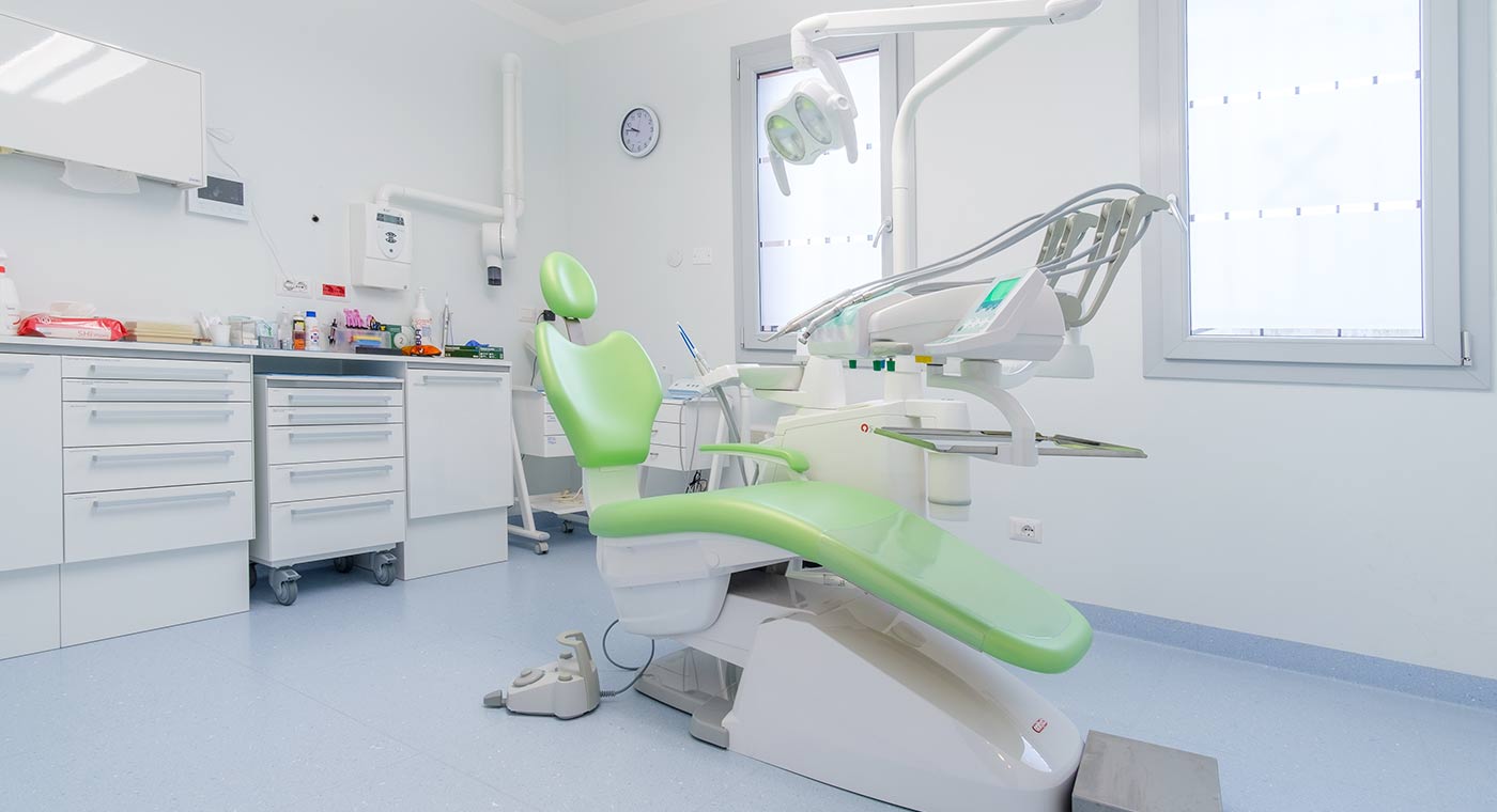 Dentista a Sernaglia - studio 5